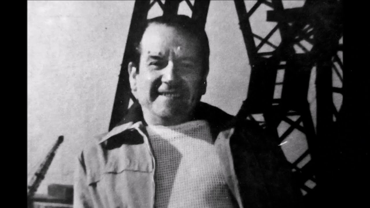 ENRIQUE RODRÍGUEZ - ROBERTO FLORES - SON COSAS DEL BANDONEÓN - TANGO CON LETRA DETALLADA