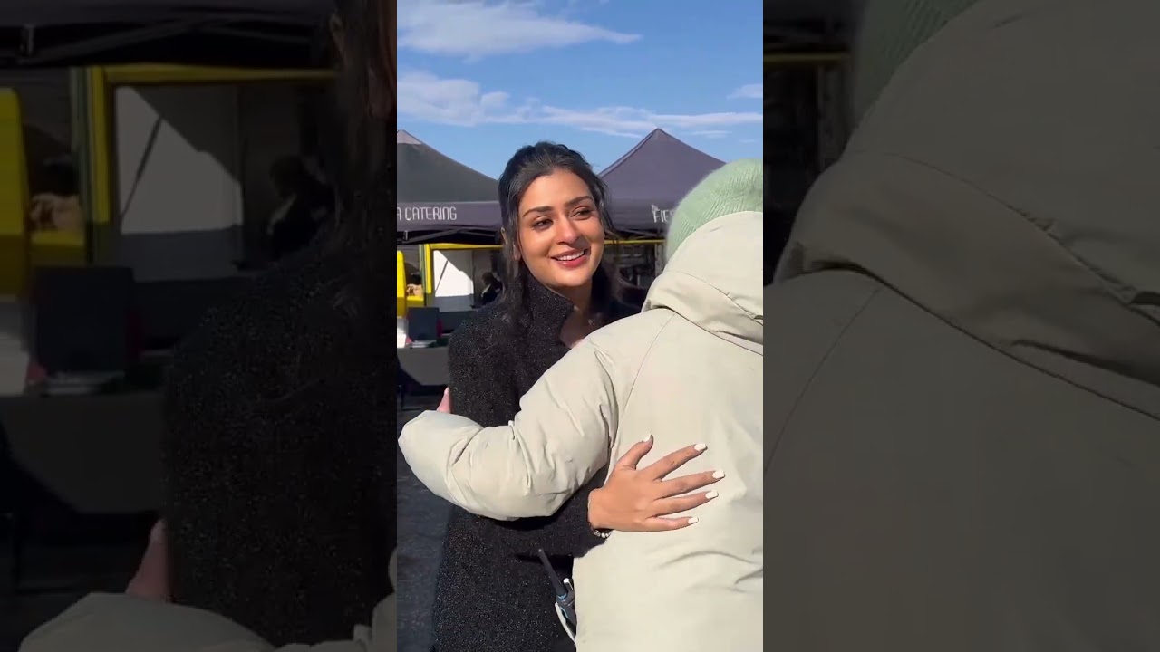 Birthday Celebrations in Georgia 🇬🇪 | #payalrajput #payalrajputh #georgia #travelvlog