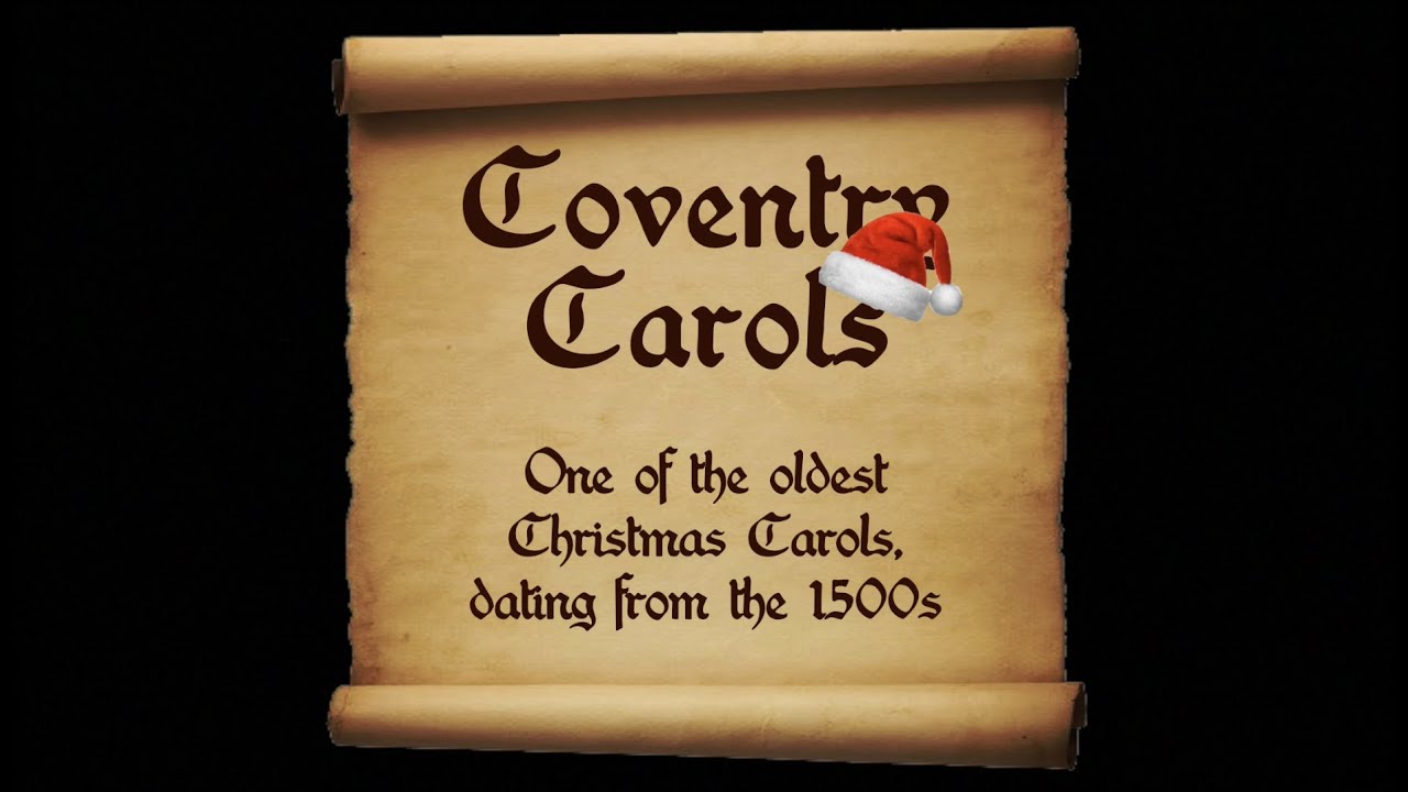 Coventry Carols