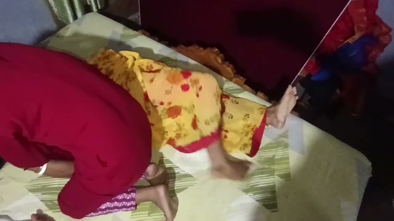 Pillow smoother video 