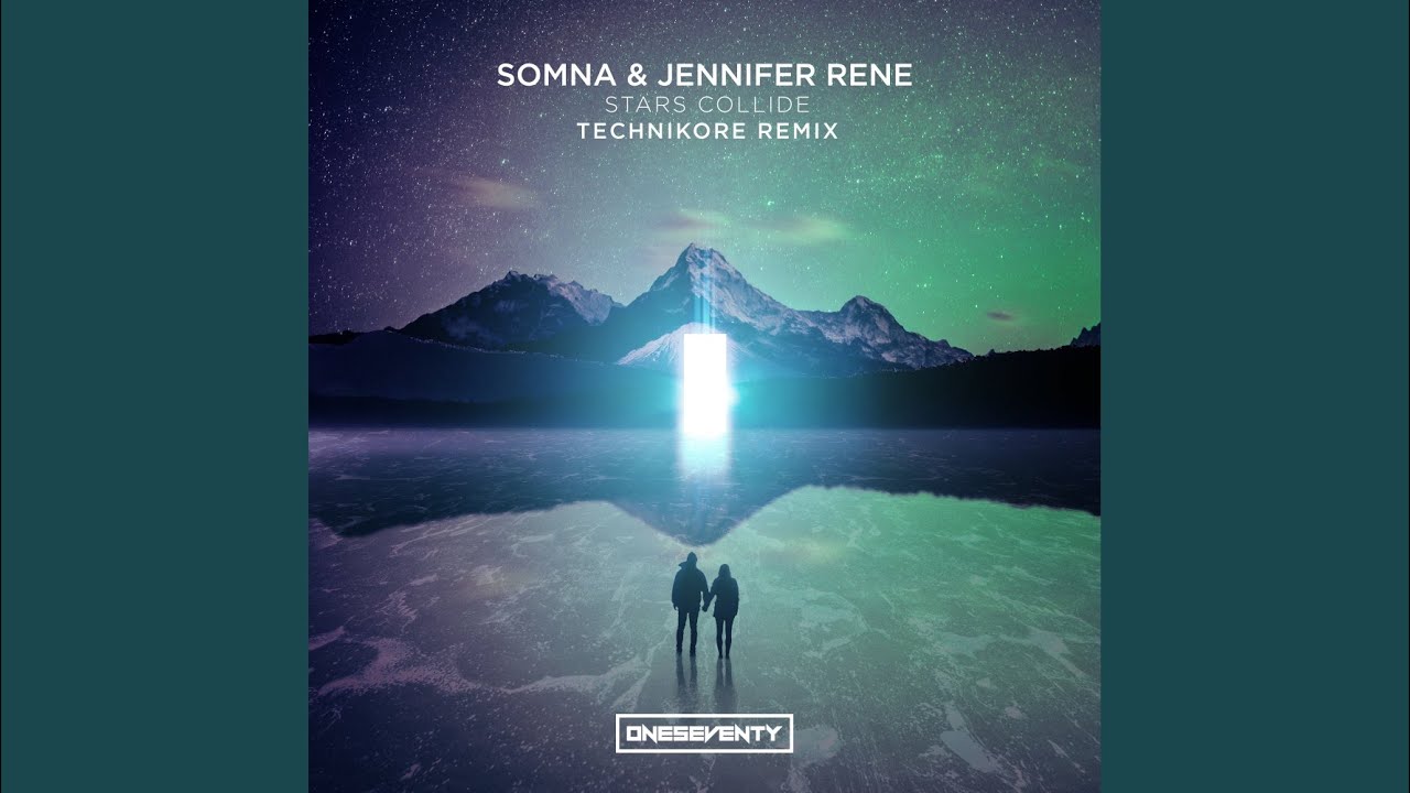 Stars Collide (Technikore Remix)