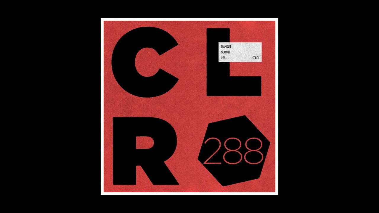 CLR Podcast 288 | Markus Suckut