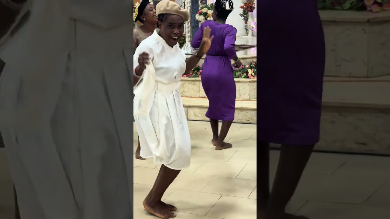 Happy First Sunday of the Year. 