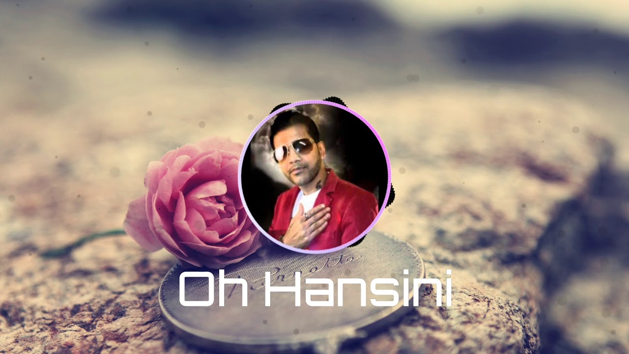 Oemar Wagid Hosain - Oh Hansini