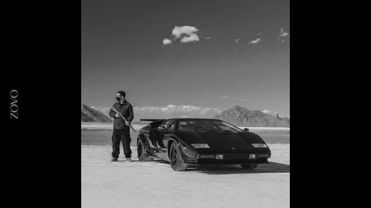 [FREE] Nemzzz x Kidwild x Hoodtrap Type Beat - 