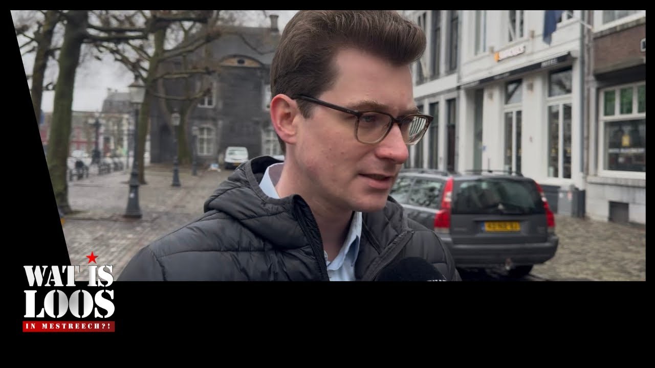 WAT IS LOOS MET DE SNELHEID IN ONZE STAD