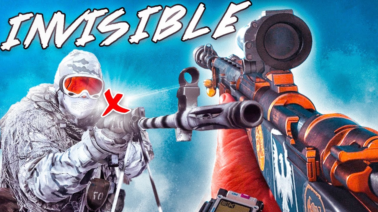 EL SNIPER 