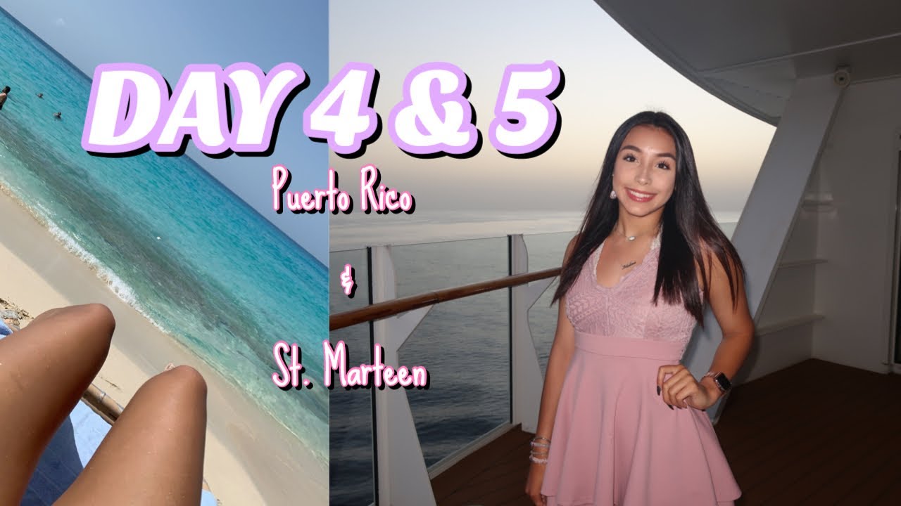 vacation day 4&5 vlog! | vacation 2019