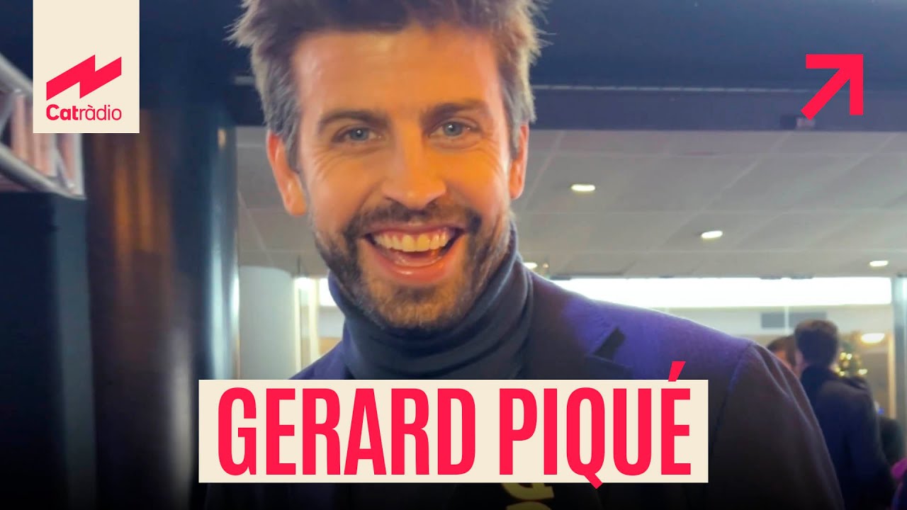 La Kings League en català? Parlem amb Piqué