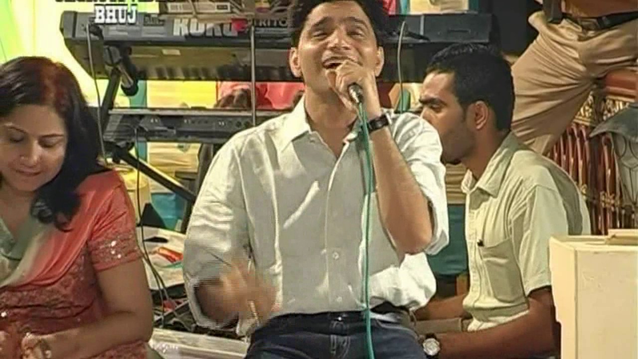 MUJHE DARD - E- DIL KA PATA NA THA film AAKASH DEEP