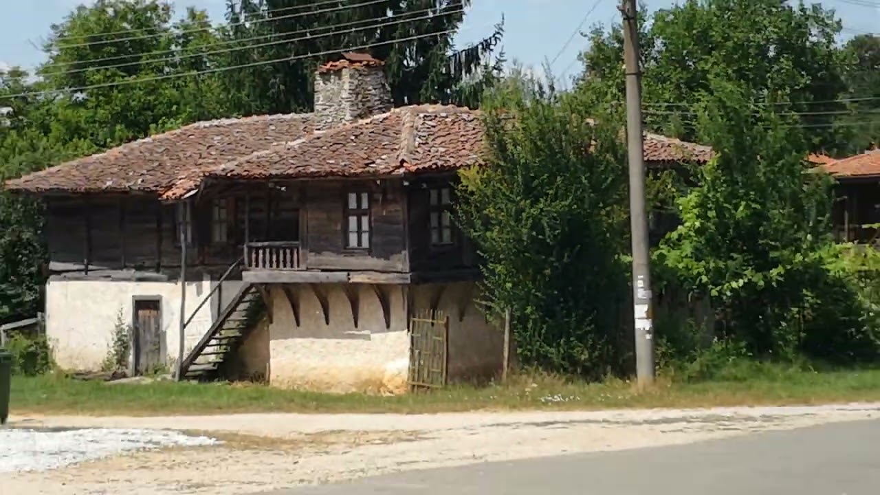 Bulgaria 2021 - Vacation - Sound in Romanian