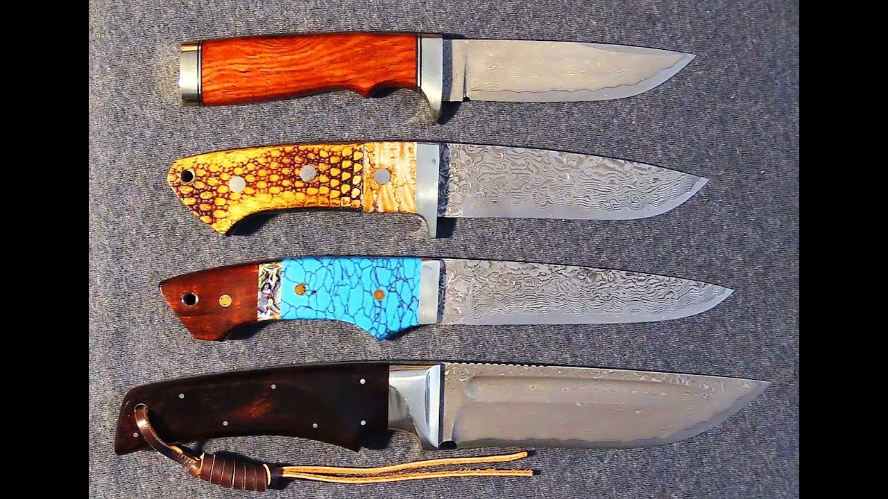 I.Hattori KD-30 Miyabi Cowry X Ultimate Edition-полный обзор.