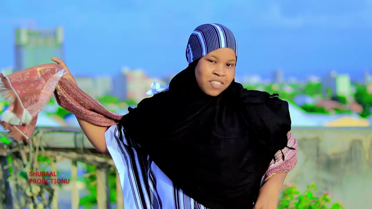 DOOQA AAN WADIYO DAREENKAAN JACYAL XAYAAD BBE CABDALLA RAAMOOS