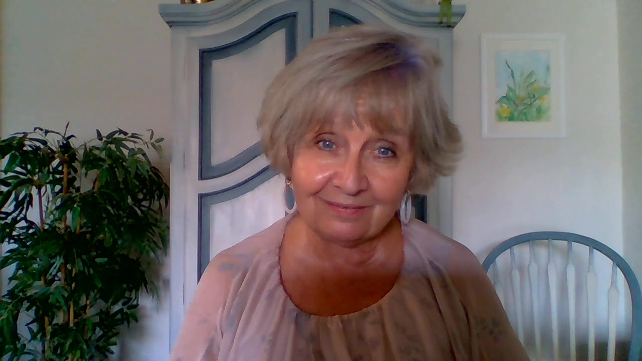 Powerful Potential and Purpose - Living a life you love