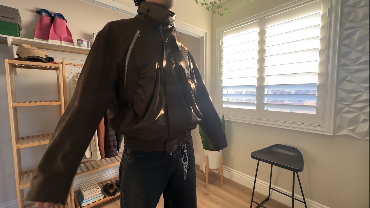 My Most Expensive Pickup x Styling (Vuja De, Acne Studios, Oree NYC, Dries +more)