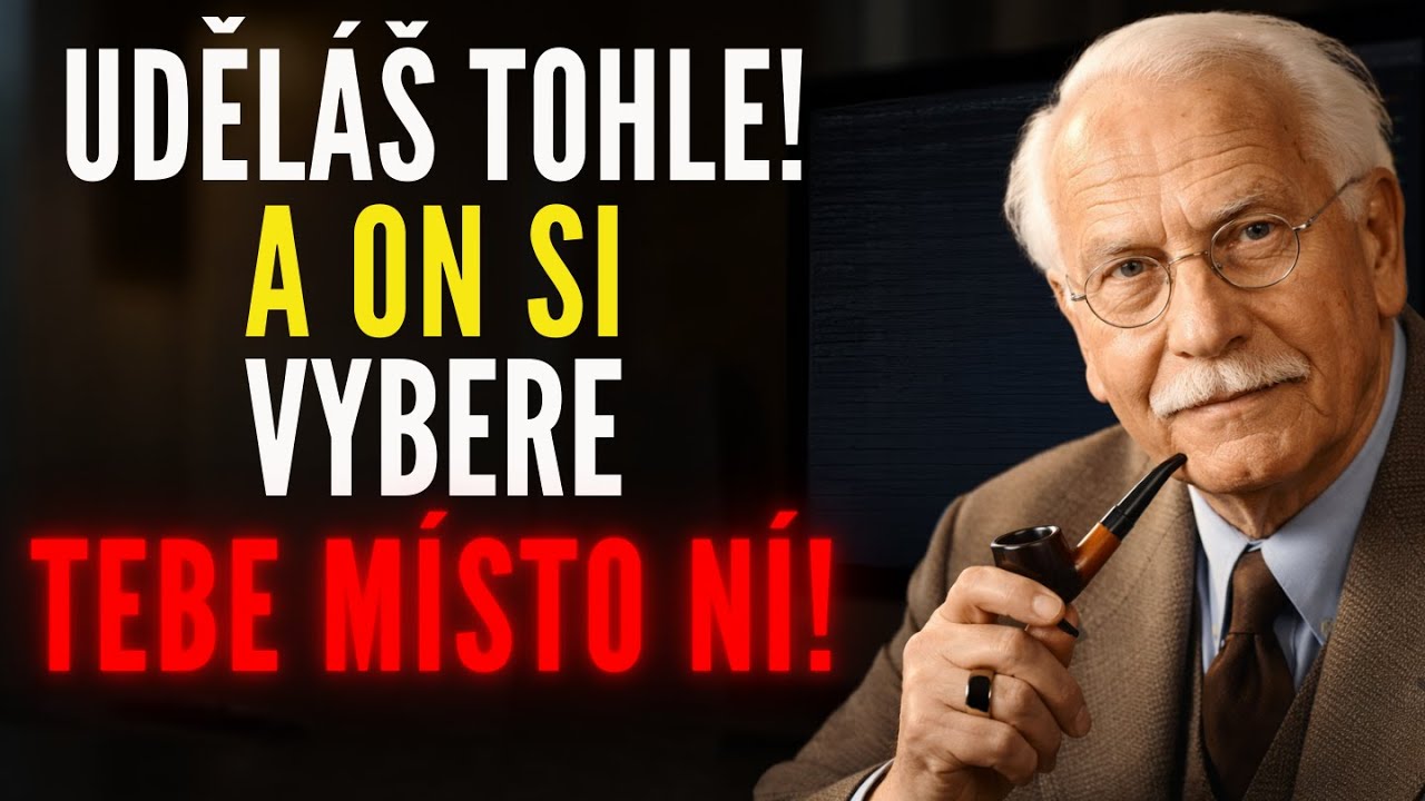 Jak Zařídit, Aby Si Vždy Vybral Tebe – I Když Má V Životě Jinou Ženu