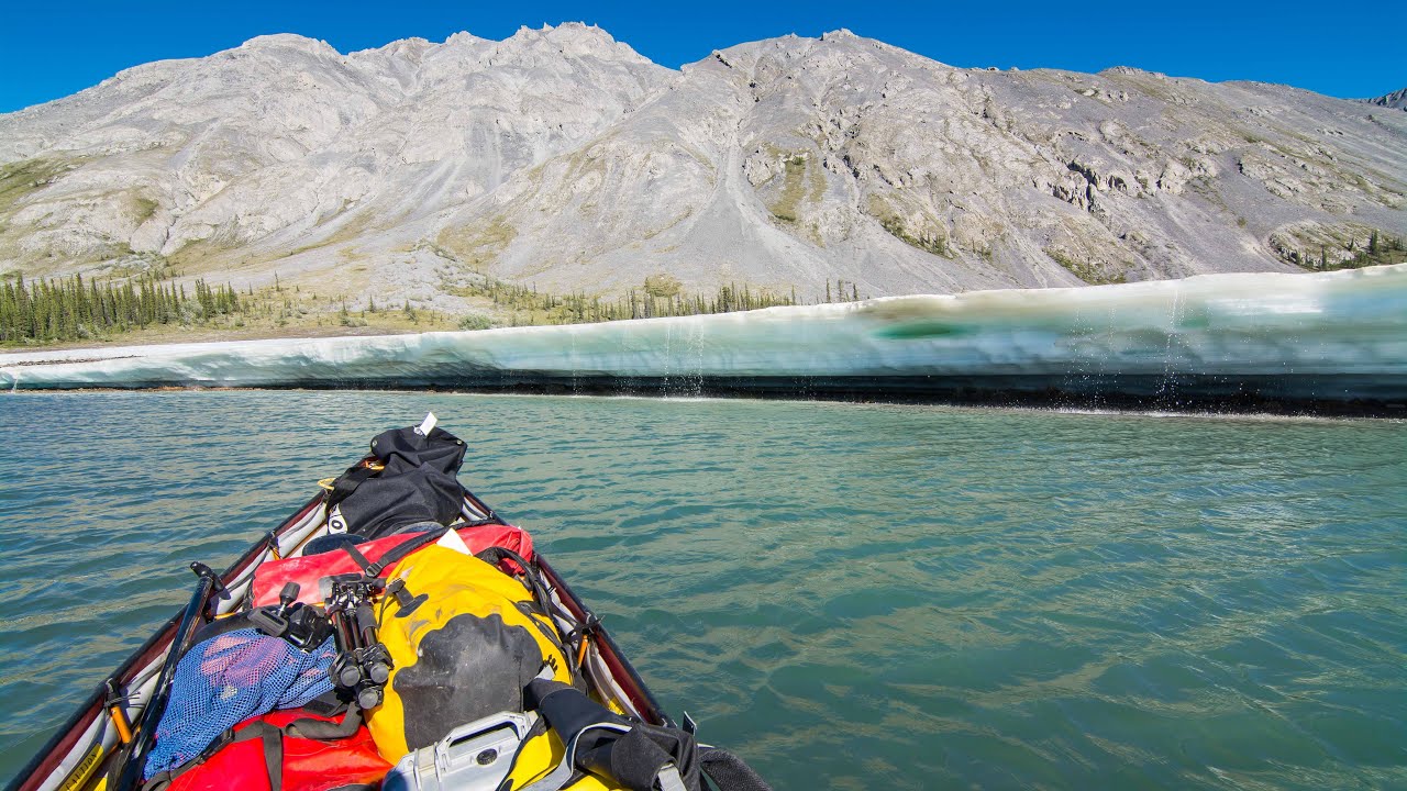 A Brief History of ANWR