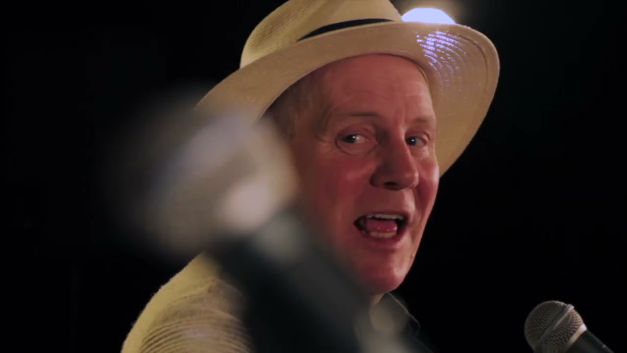 Simon and Garfunkel Tribute - Medley