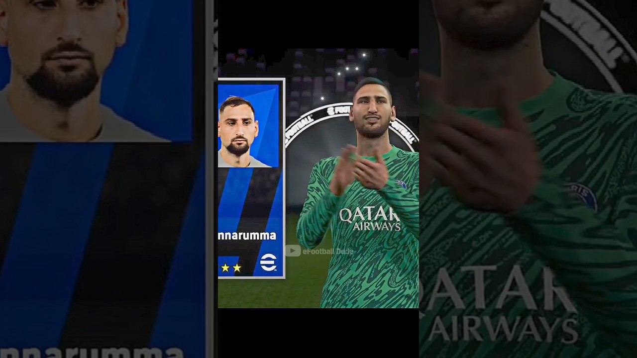 NEW PACK OPENING ANIMATION 💀🔥 #efootball2025 #efootball #shorts