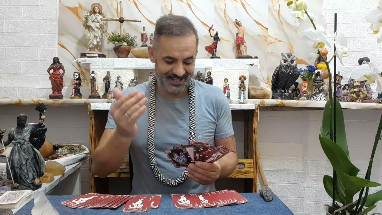 SEU TRANCA RUAS E ZÉ PILINTRA , PREVISÕES  ESPIRITUAIS PARA SEUS PRÓXIMOS 7 DIAS#tarot#amor#finanças