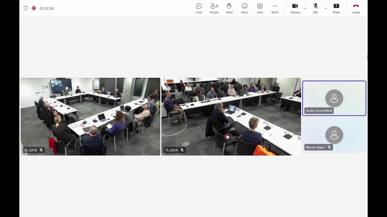 Southwark Council Housing Scrutiny Commission – 4 February 2026