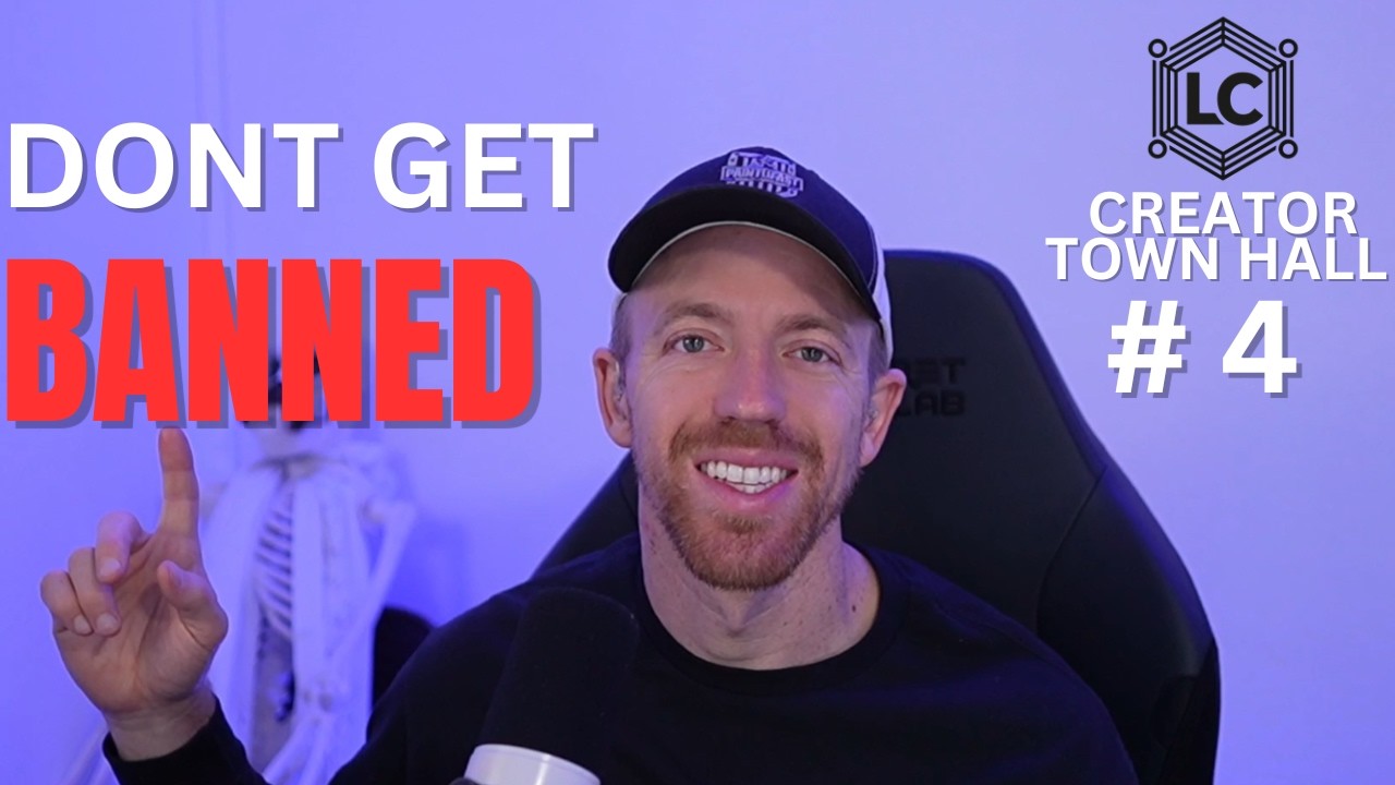 The Biggest Mistakes That Get TikTok Lives Banned