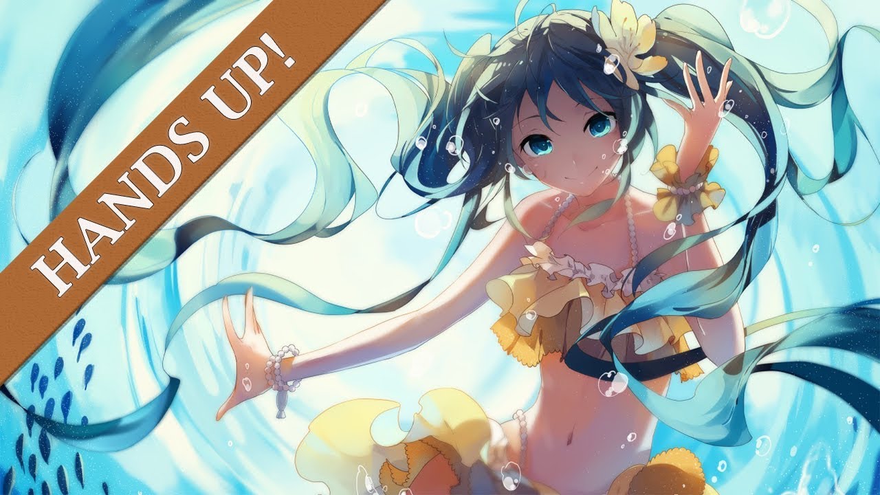 Nightcore - Toca Me