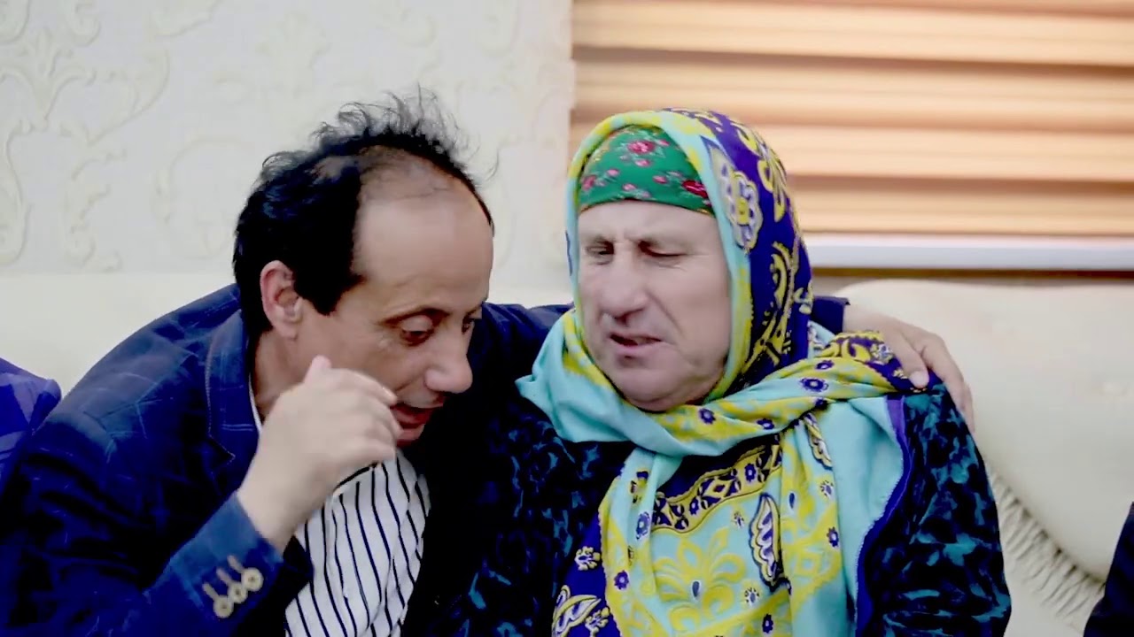 Turtkul Ravshanbek_Baltayev Dapa guring Ko'rsatuvida
