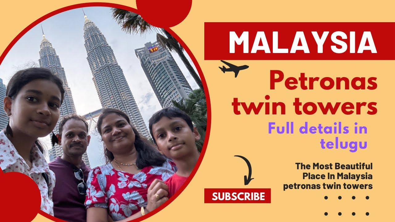 Petronas twin towers Malaysia || suriya klcc || klcc park || klcc aquaria || lake symphony|Malaysia