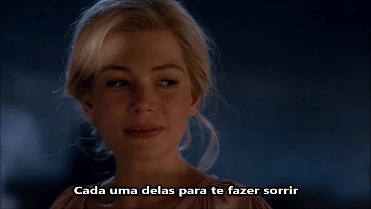 A Million Dreams (Legendado) Charity e P. T.  Barnum