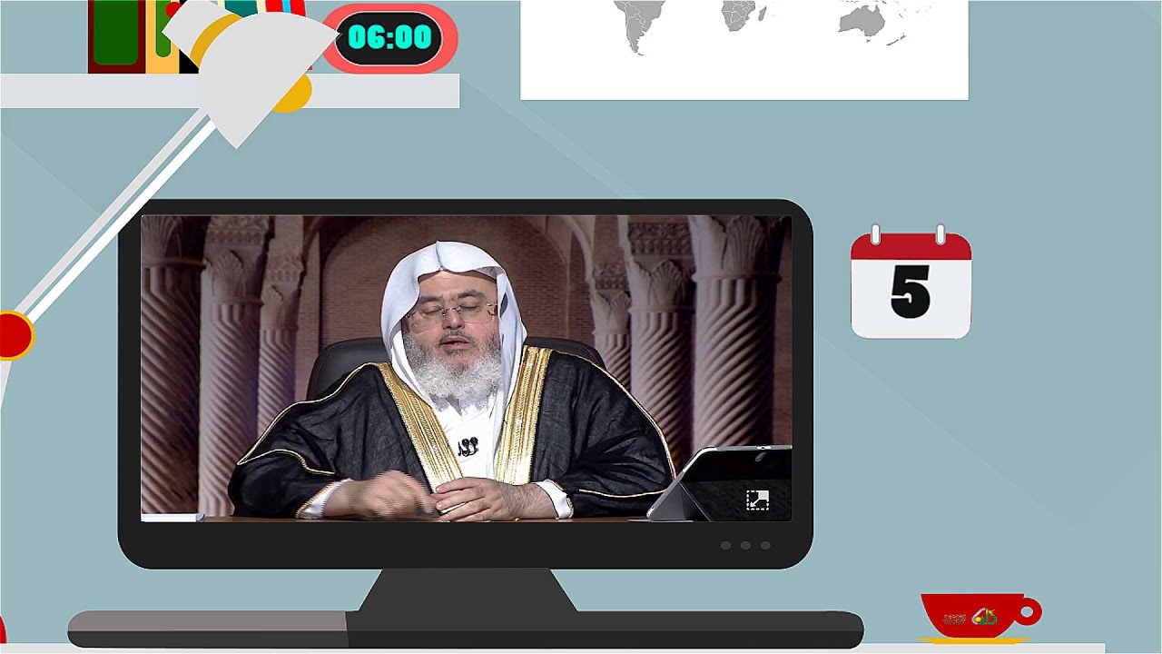 نحن في آخر الزمان فما المتوقع؟