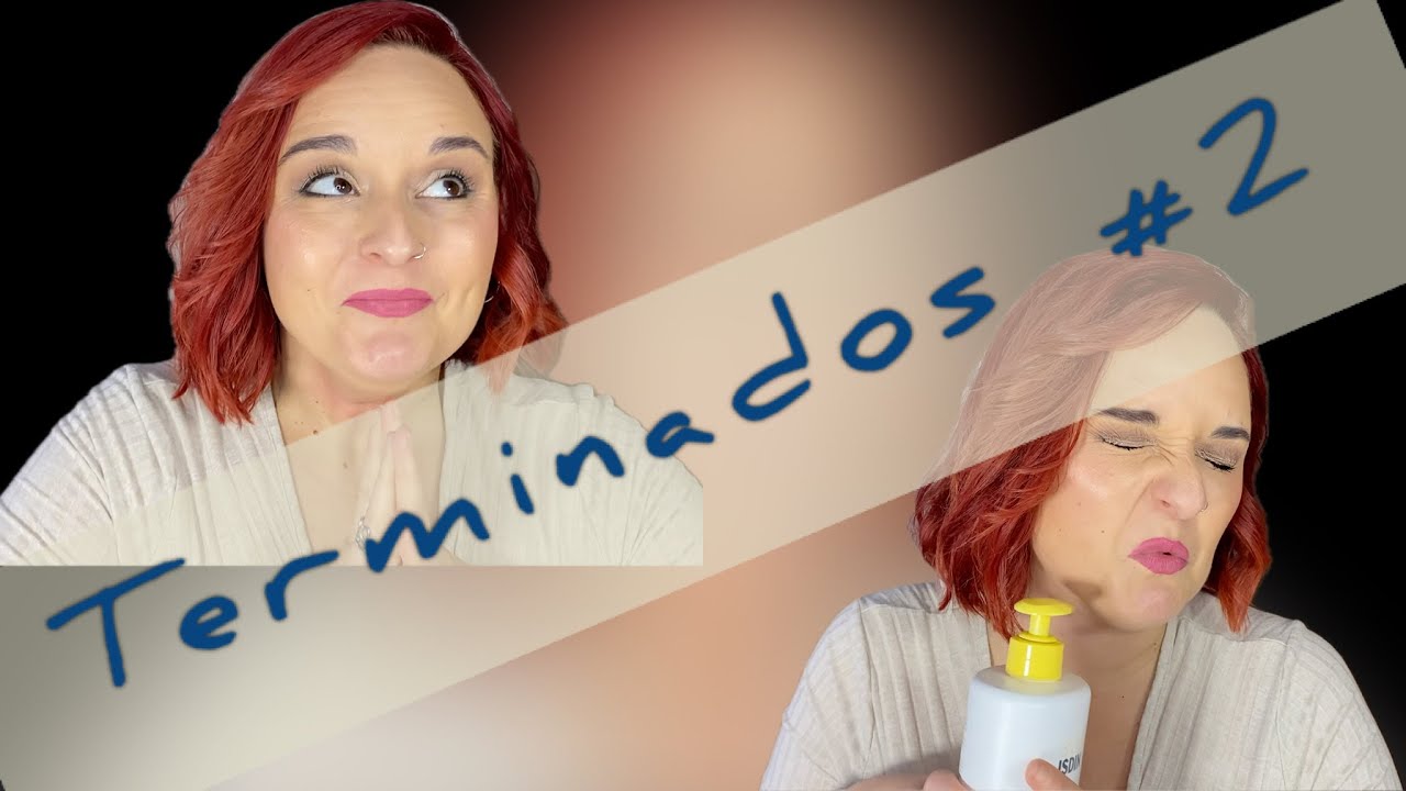 PRODUCTOS TERMINADOS #2