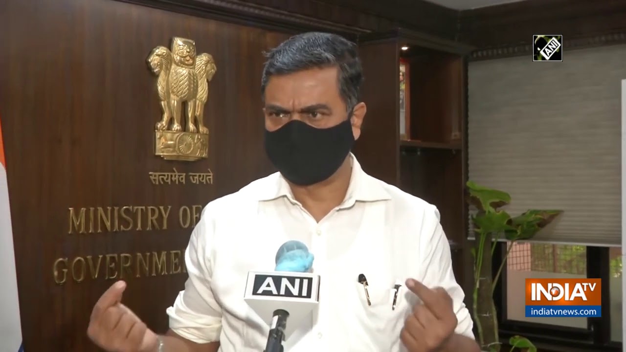 Mumbai power outage: 'National grid fine, problem was in state grid,' says Union Power Minister