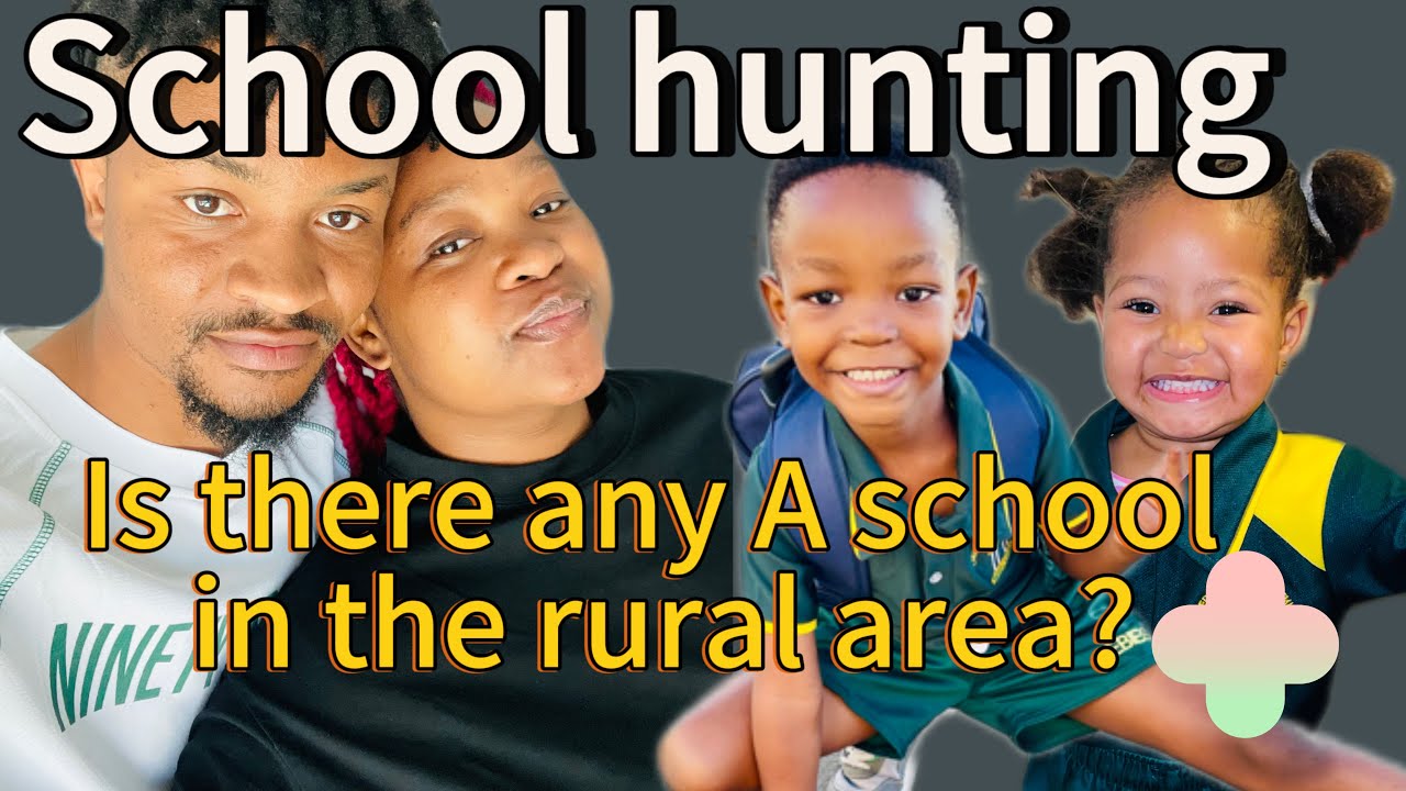 Looking for the best school for our kids, since we are planning to move back home from South Africa 