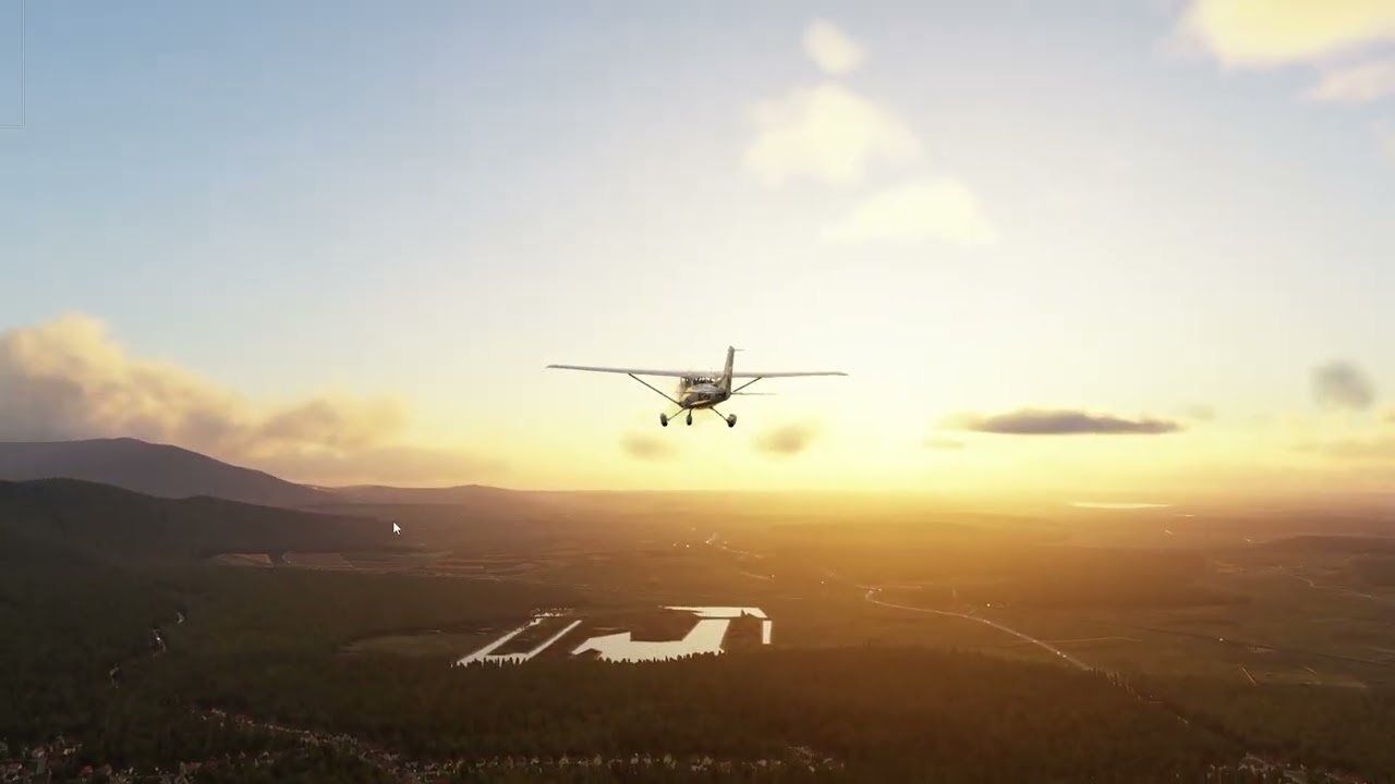 Cessna 172 Skyhawk