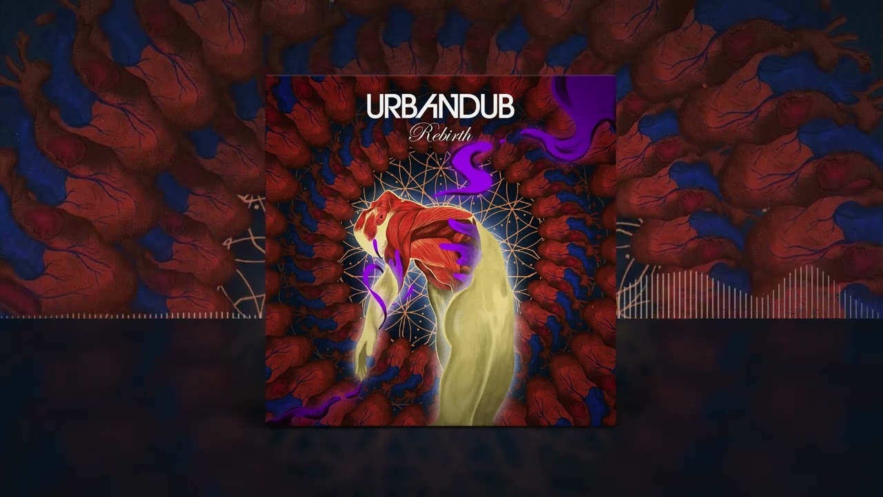 Urbandub - Apart (Rebirth Ofiicial Audio)