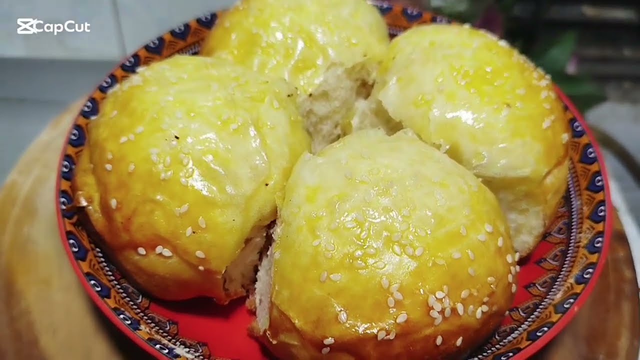 গ্যাসের চুলায় পারফেক্ট পাউরুটি |  Bakery Style Soft Bread at Home | Gas Stove Easy Recipe🤤#cooking 