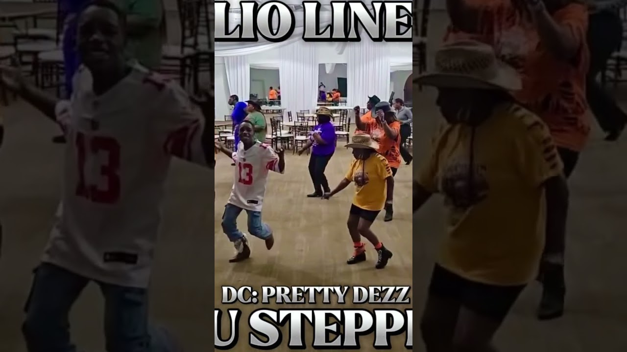 Don Julio Line Dance🔥🔥🔥 #dance #dancetutorial #dancechallenge #linedance