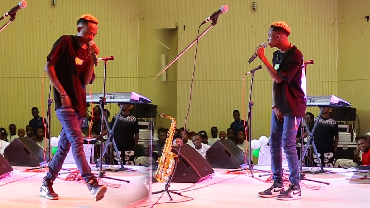 JUMA JICHO AVUNJA MBAVU MASHABIKI