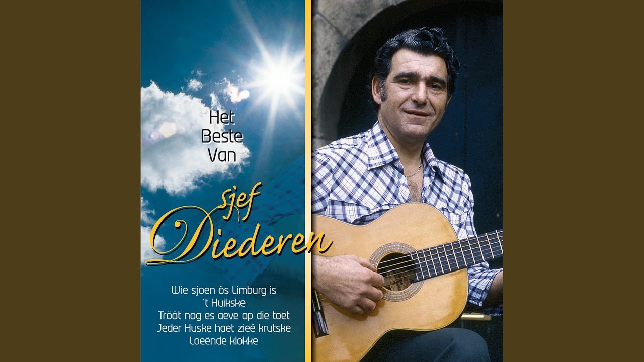 Wie Sjoen Ös Limburg Is