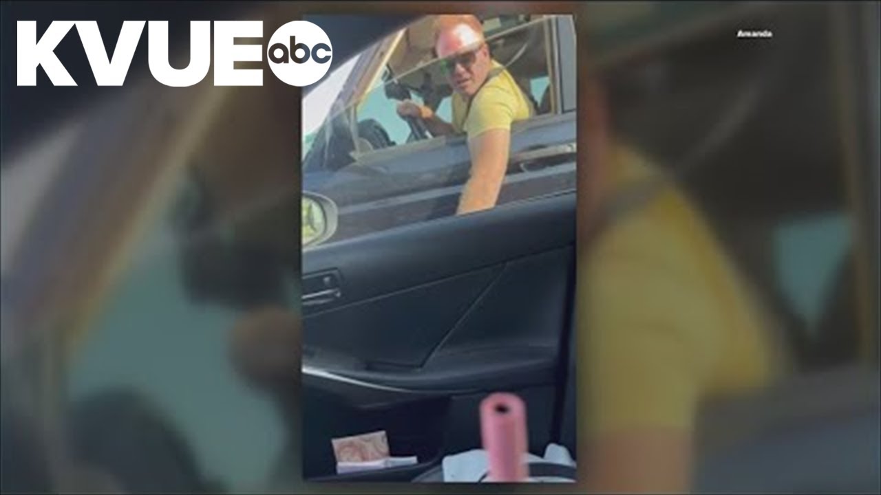 Off-duty Austin PD officer under investigation after road rage incident | KVUE