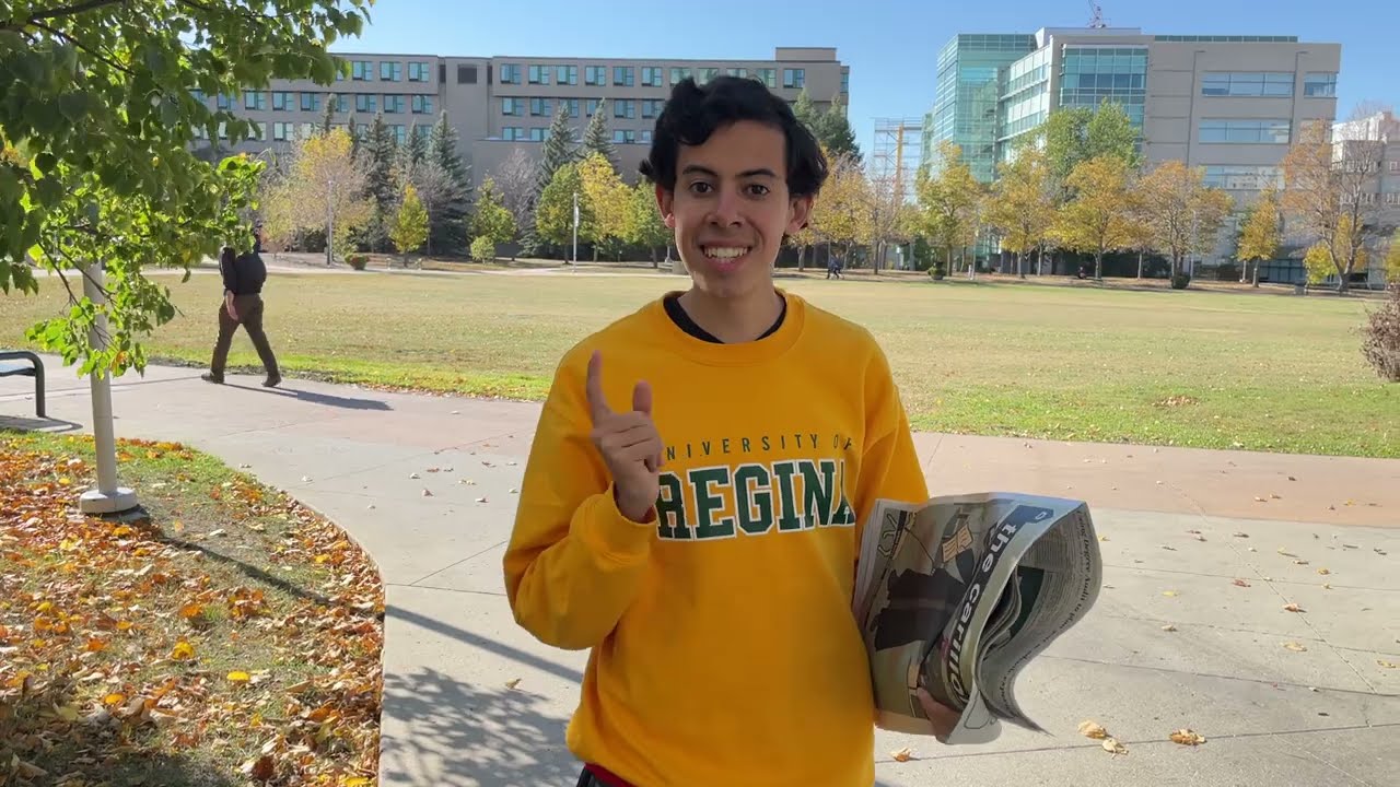 Facts you should know as an student of the University of Regina