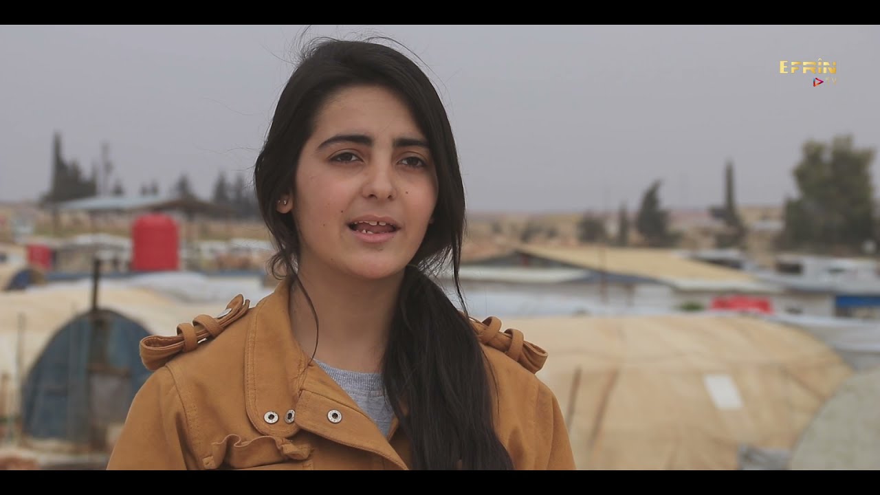 Bi Dengê Hunermend Mifîde Hemdî