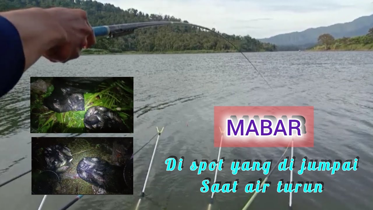 Buruan serbu spot ini ‼️Waduk selorejo ngantang