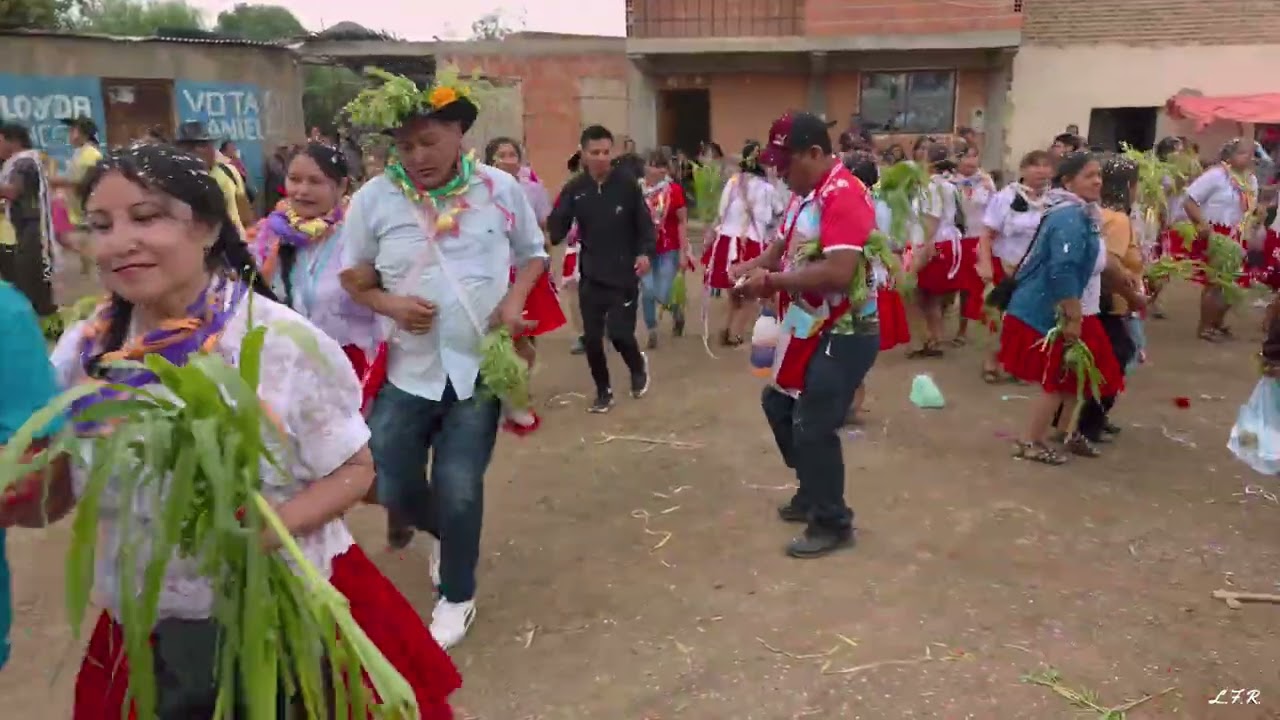 CARNAVAL 2025 VICHACLA. SEGUNDA PARTE 