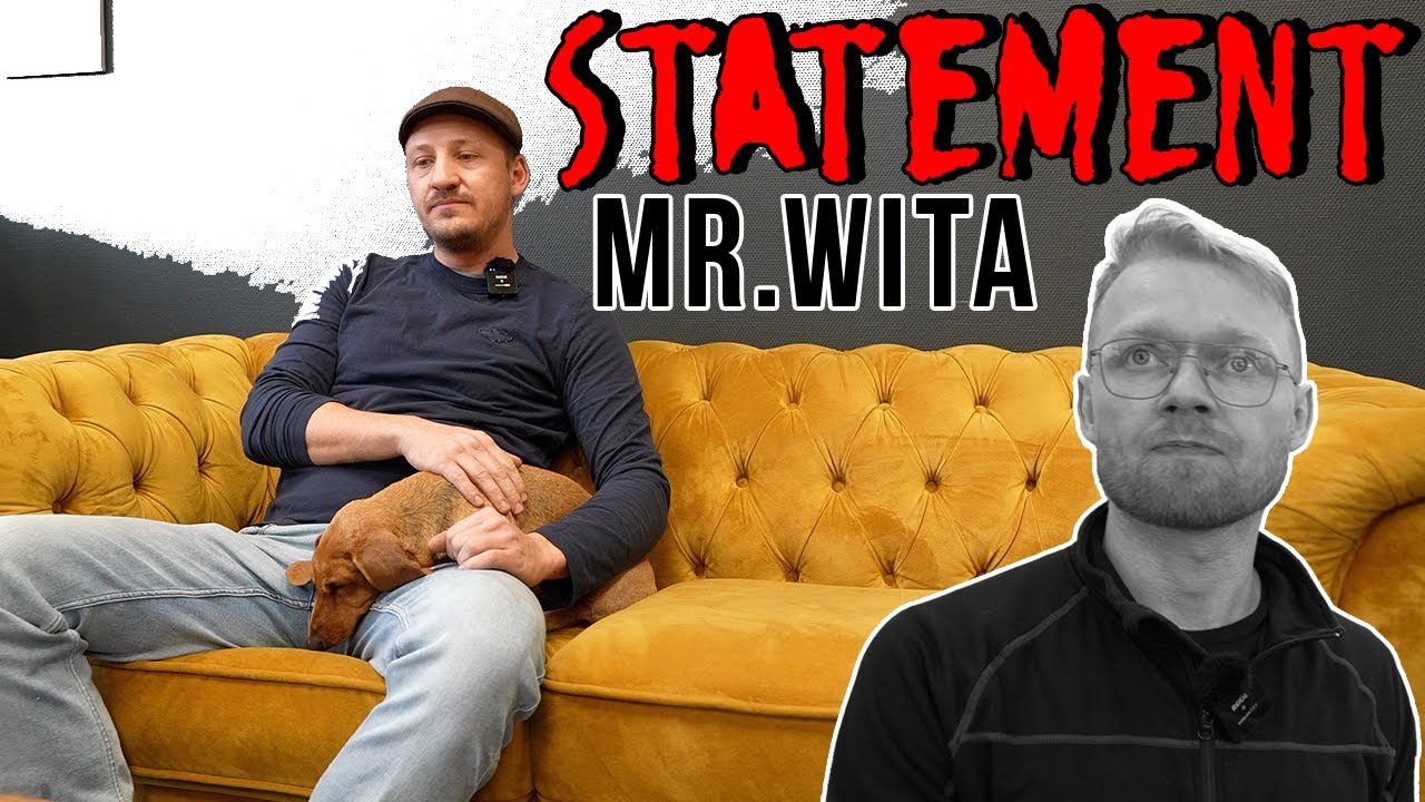 Wo ist Wita? I reupload I Subi-Series