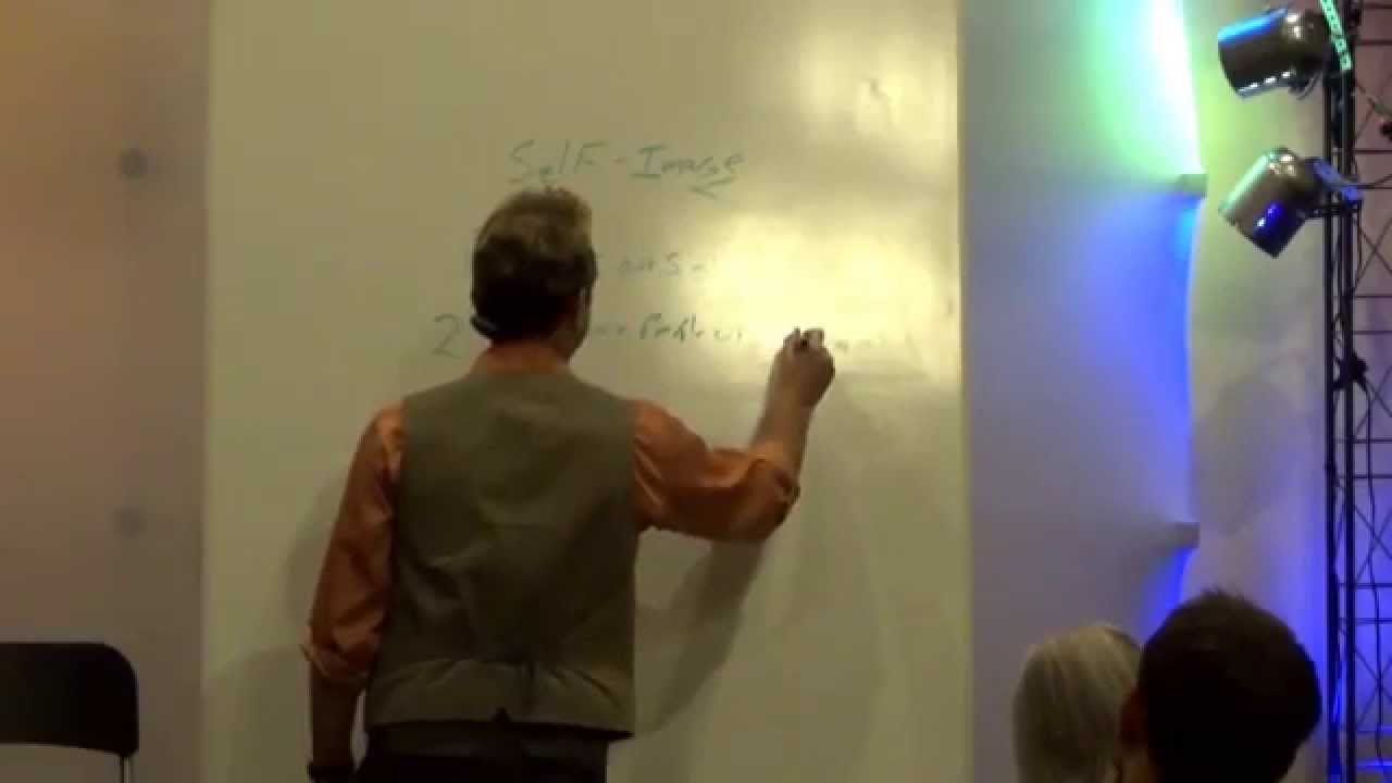 NLP LECTURE: Law of Attraction Mastery: Secrets of Personal Transformation