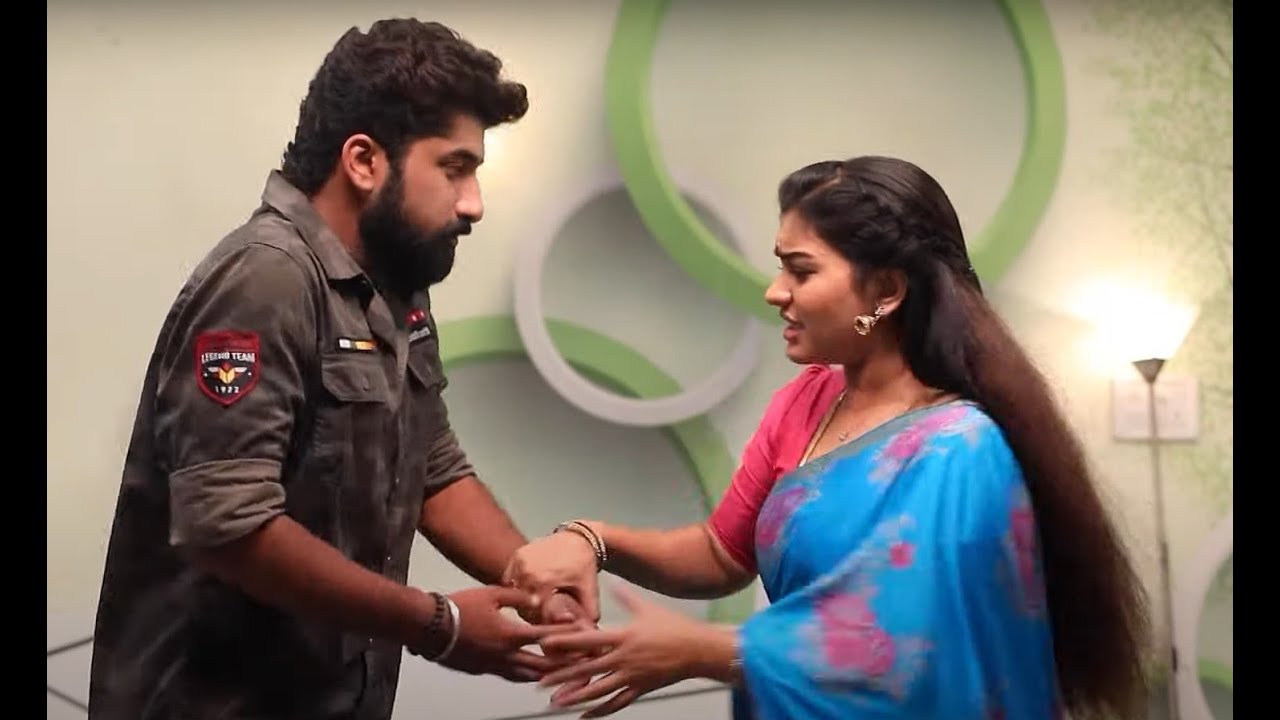 அதான் இப்பவே பிராக்டிஸ் பண்ணிக்கிறேன்!| செம்பருத்தி | Sembaruthi | Zee Tamil | Ep. 1140