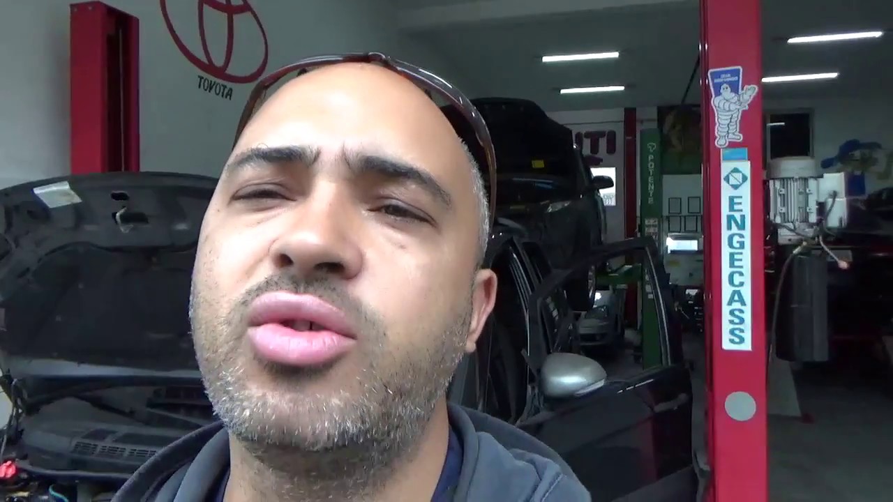 FIAT IDEIA DUALOGIC TROCA DA EMBREAGEM
