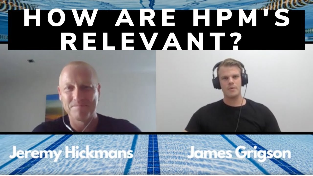 The True Role of a High Performance Manager | Jeremy Hickmans | Working In Sport Podcast